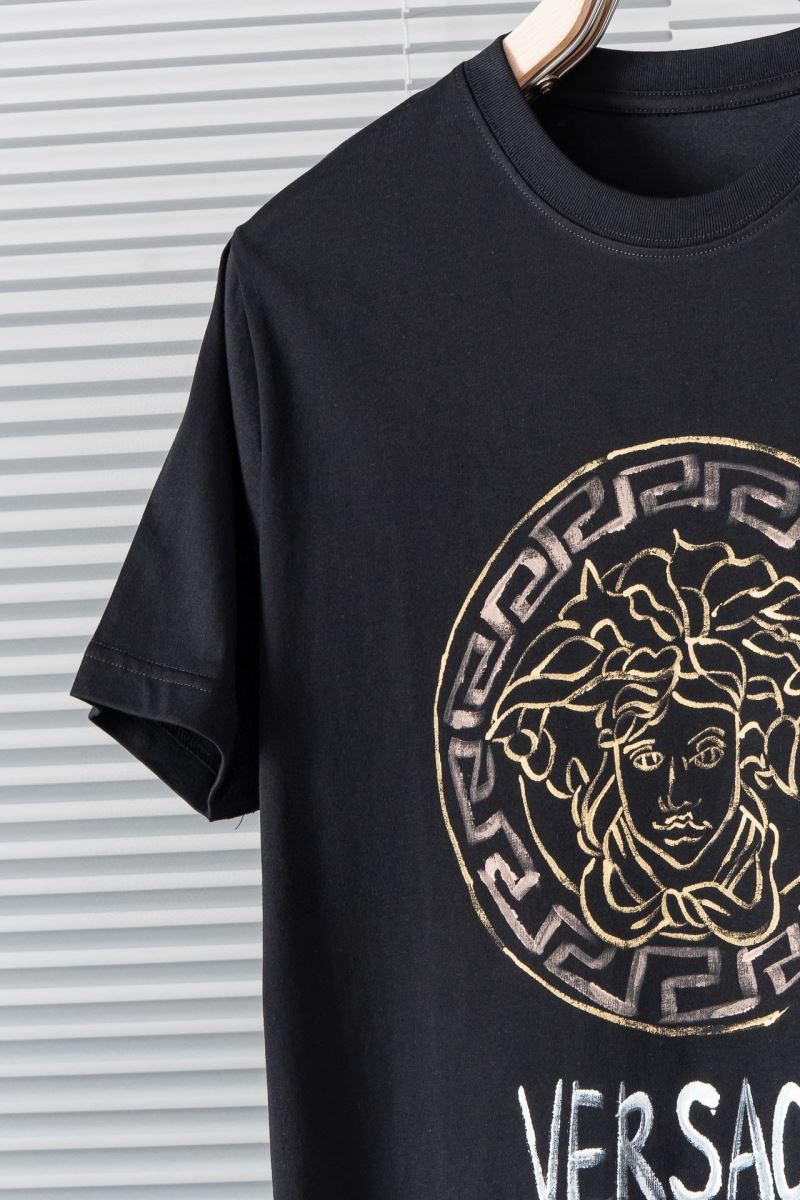 Versace T-Shirts